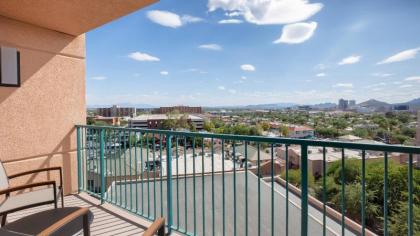 Tucson Marriott University Park - image 10