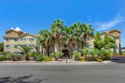 Comfort Inn & Suites North Tucson - Marana - image 6