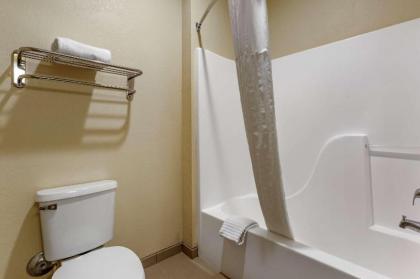 Comfort Inn & Suites North Tucson - Marana - image 13