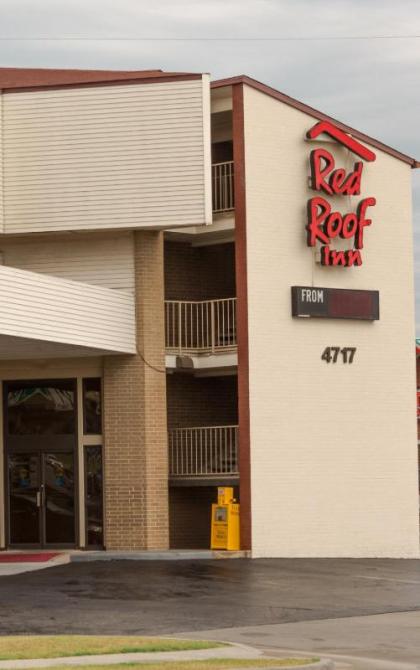 Red Roof Inn Tulsa - image 7