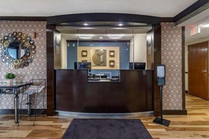 Comfort Inn Midtown - image 7