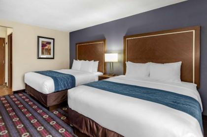 Comfort Inn Midtown - image 13