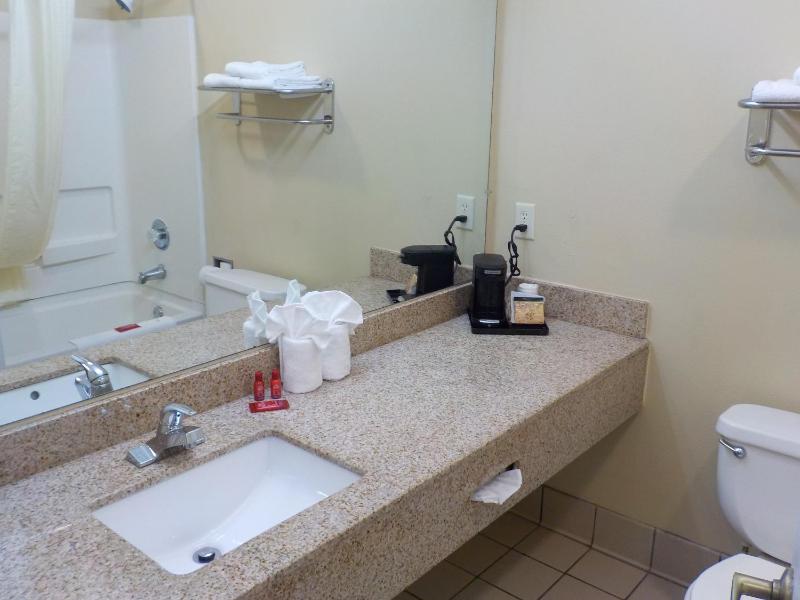 SureStay Hotel By Best Western Tuscaloosa Southeast - image 5