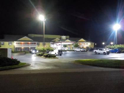 SureStay Hotel By Best Western Tuscaloosa Southeast - image 14