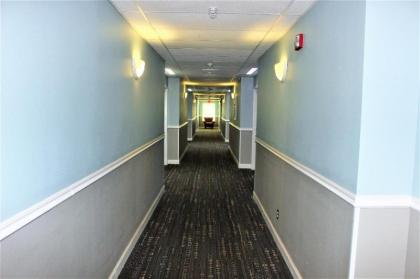 SureStay Hotel By Best Western Tuscaloosa Southeast - image 15