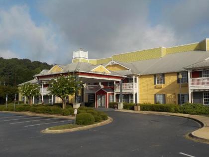 SureStay Hotel By Best Western Tuscaloosa Southeast - image 10