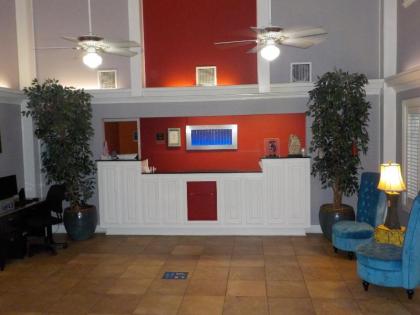 SureStay Hotel By Best Western Tuscaloosa Southeast - image 11