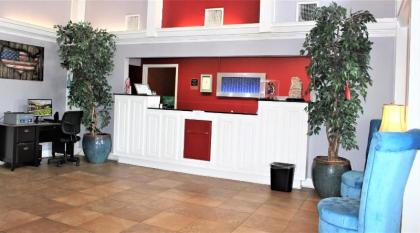 SureStay Hotel By Best Western Tuscaloosa Southeast - image 12