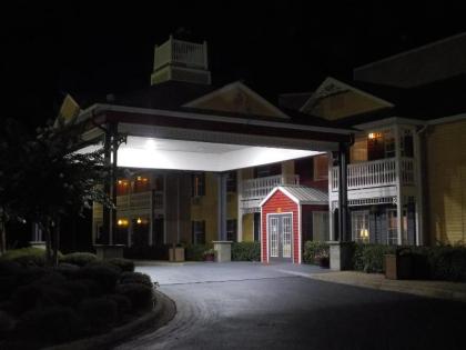 SureStay Hotel By Best Western Tuscaloosa Southeast - image 13