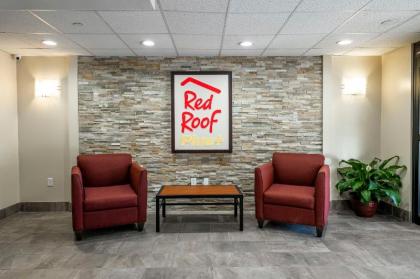 Red Roof Inn PLUS+ Tuscaloosa - University - image 10