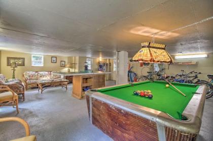 Tybee Island Home with Game Room and Pet-Friendly Yard! - image 14