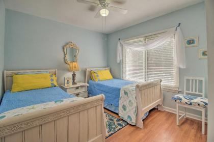 Tybee Island Home with Game Room and Pet-Friendly Yard! - image 9