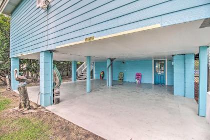 Tybee Island Home with Game Room and Pet-Friendly Yard! - image 10