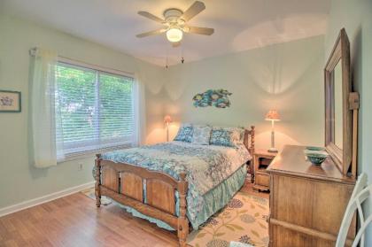 Tybee Island Home with Game Room and Pet-Friendly Yard! - image 12