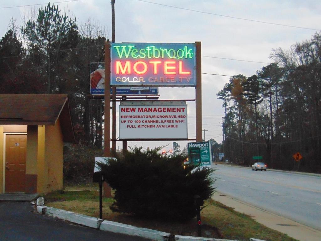 Westbrook Motel - image 4