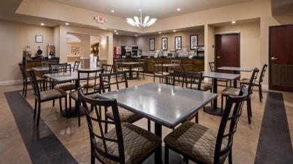 Best Western Abbeville Inn and Suites - image 2