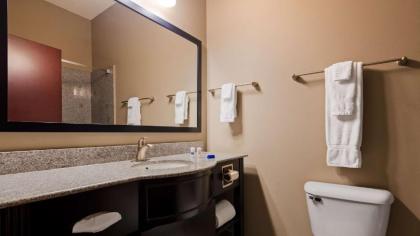 Best Western Abbeville Inn and Suites - image 7