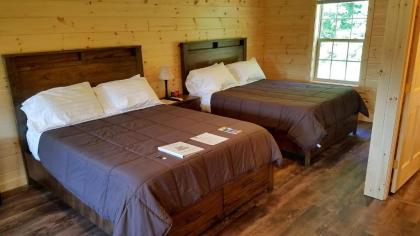 Abbot Trailside Lodging - image 10