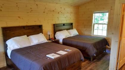 Abbot Trailside Lodging - image 11