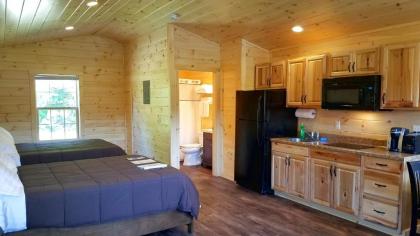 Abbot Trailside Lodging - image 13