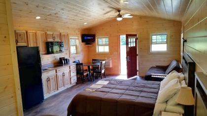 Abbot Trailside Lodging - image 14