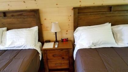 Abbot Trailside Lodging - image 15