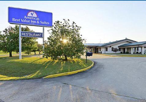 America's Best Value Inn and Suites - main image