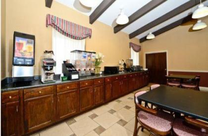 America's Best Value Inn and Suites - image 9