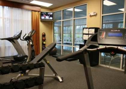 Hampton Inn & Suites Southern Pines-Pinehurst - image 2