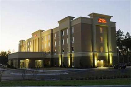 Hampton Inn & Suites Southern Pines-Pinehurst - image 4