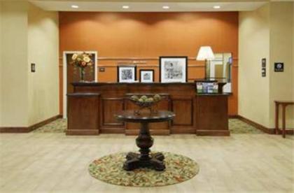 Hampton Inn & Suites Southern Pines-Pinehurst - image 5