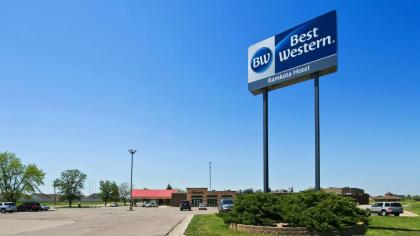 Best Western Ramkota Hotel Aberdeen - image 13