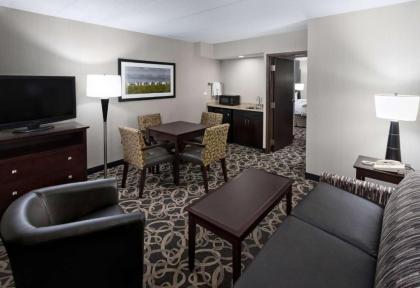 Best Western Ramkota Hotel Aberdeen - image 4