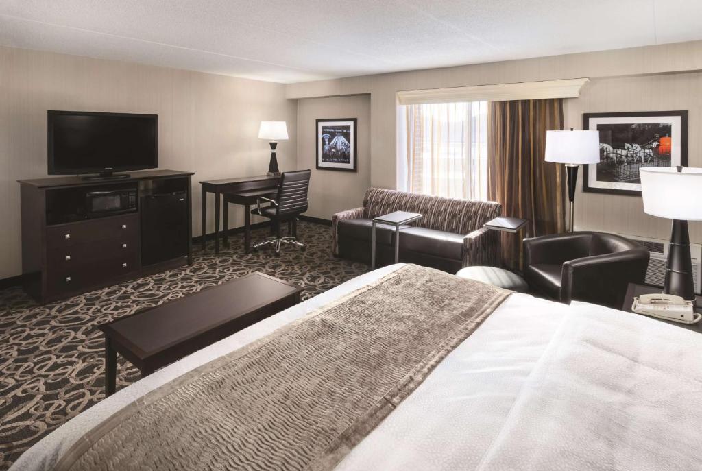 Best Western Ramkota Hotel Aberdeen - image 7