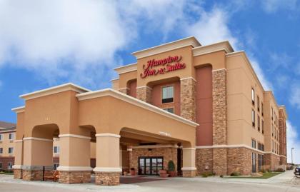 Hampton Inn & Suites Aberdeen - image 11