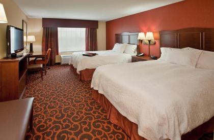 Hampton Inn & Suites Aberdeen - image 12