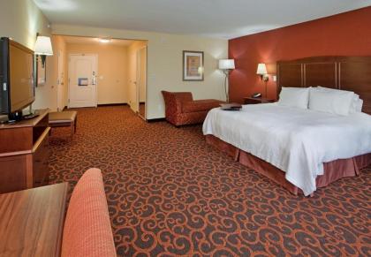 Hampton Inn & Suites Aberdeen - image 14