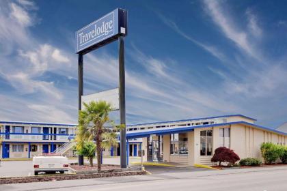 travelodge by Wyndham Aberdeen Aberdeen Washington