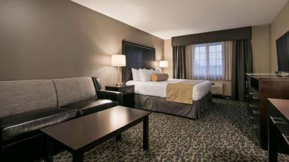 Best Western Plus Aberdeen - image 4