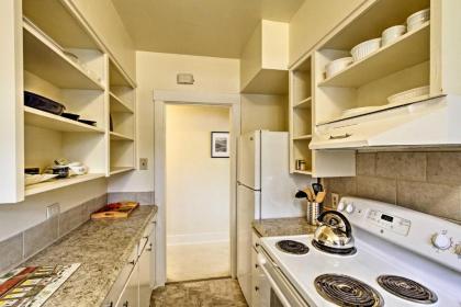 Classic Aberdeen Apt 1 Mi to Riverfront Park! - image 10