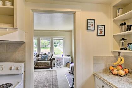 Classic Aberdeen Apt 1 Mi to Riverfront Park! - image 15