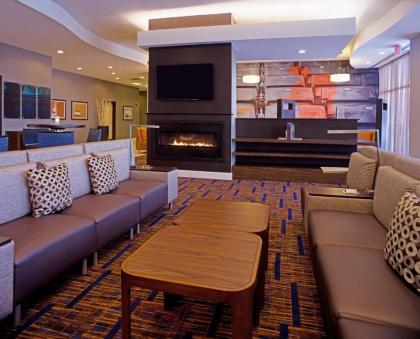 Residence Inn Aberdeen at Ripken Stadium - image 10