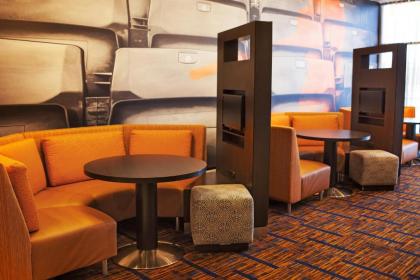 Residence Inn Aberdeen at Ripken Stadium - image 11