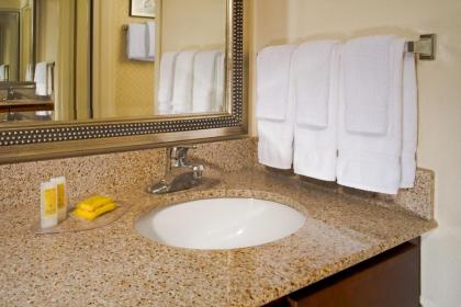 Residence Inn Aberdeen at Ripken Stadium - image 12