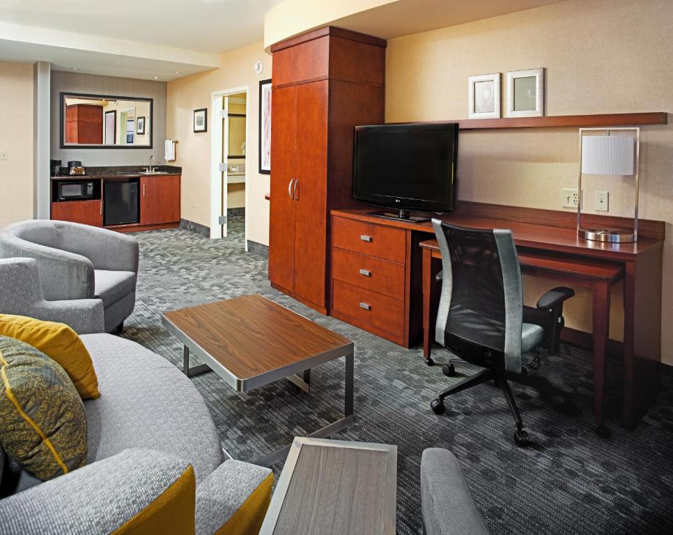 Residence Inn Aberdeen at Ripken Stadium - image 6