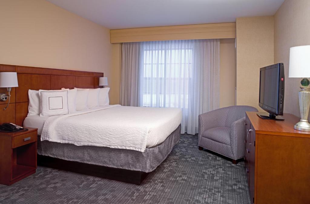 Residence Inn Aberdeen at Ripken Stadium - image 7