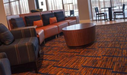 Residence Inn Aberdeen at Ripken Stadium - image 9