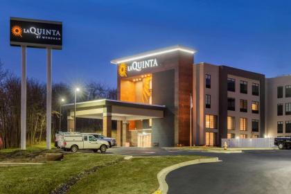 La Quinta by Wyndham Aberdeen-APG - image 4