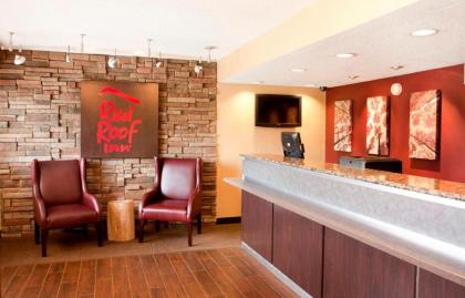 Red Roof Inn Aberdeen - image 2