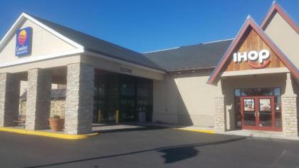 Comfort Inn & Suites Aberdeen - image 2